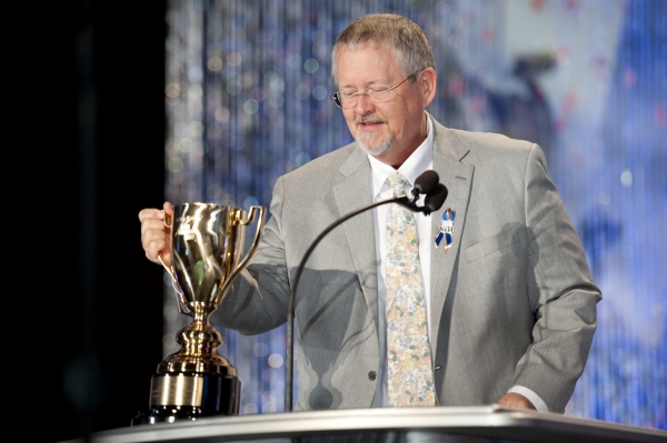 Photo Flash: First Look at the 30th Annual L. Ron Hubbard Achievement Awards Image