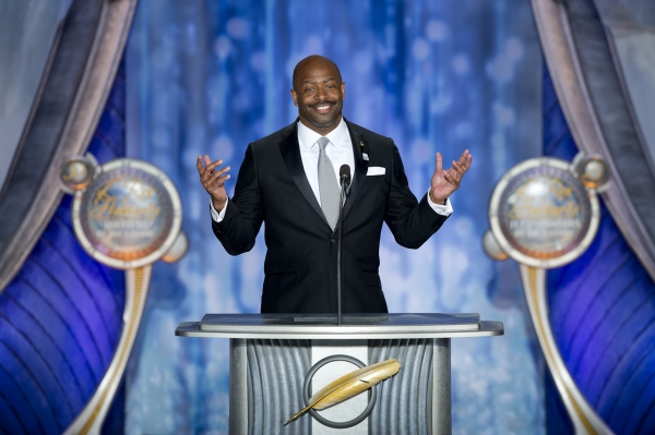 Photo Flash: First Look at the 30th Annual L. Ron Hubbard Achievement Awards Image