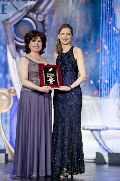 Photo Flash: First Look at the 30th Annual L. Ron Hubbard Achievement Awards 