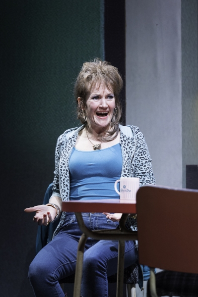 Photo Flash: First Look at West End's GOOD PEOPLE  Image