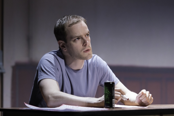 Photo Flash: First Look at West End's GOOD PEOPLE  Image