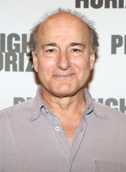 Photo Coverage: Playwrights Horizons' FLY BY NIGHT Company Meets the Press! Image