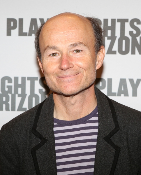 Photo Coverage: Playwrights Horizons' FLY BY NIGHT Company Meets the Press!  Image