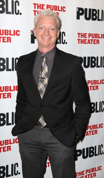 Photo Coverage: Chloe Grace Moretz, Jennifer Westfeldt & THE LIBRARY Company Celebrate Opening Night! Image
