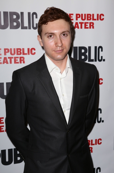 Photo Coverage: Chloe Grace Moretz, Jennifer Westfeldt & THE LIBRARY Company Celebrate Opening Night! Image
