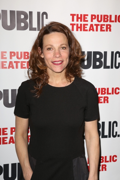 Photo Coverage: Chloe Grace Moretz, Jennifer Westfeldt & THE LIBRARY Company Celebrate Opening Night! Image