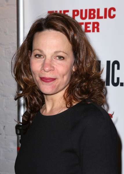 Photo Coverage: Chloe Grace Moretz, Jennifer Westfeldt & THE LIBRARY Company Celebrate Opening Night! Image