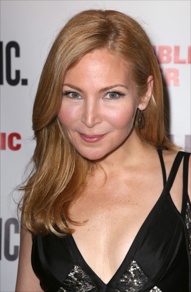 Photo Coverage: Chloe Grace Moretz, Jennifer Westfeldt & THE LIBRARY Company Celebrate Opening Night! Image