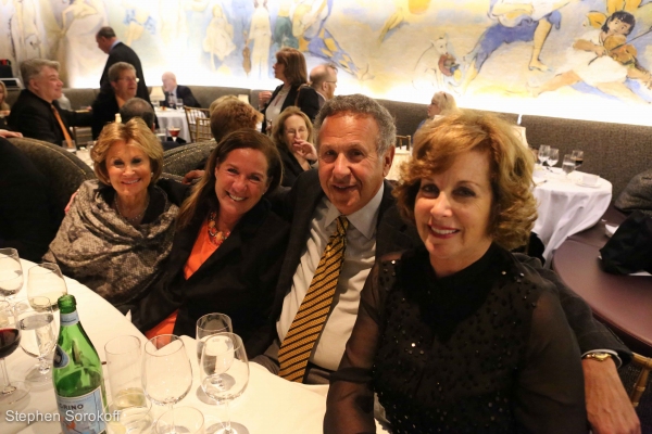 Photo Coverage: Lucie Arnaz Brings SPRING IS HERE to Cafe Carlyle Image