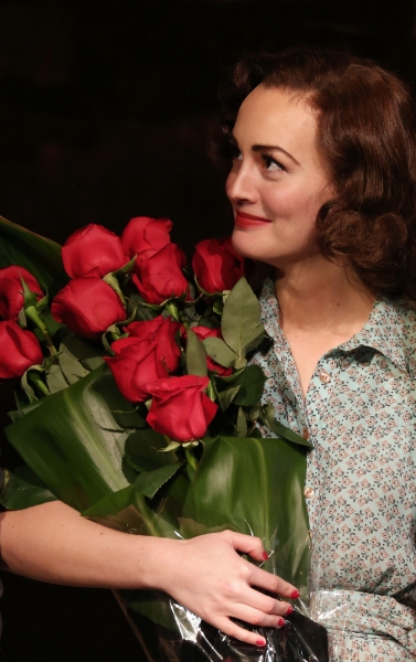 Photo Coverage: James Franco, Chris O'Dowd & OF MICE AND MEN Company Take Opening Night Bows! Image