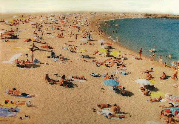 Photo Flash: First Look at Eric Zener's Solo Show at Gallery Henoch, Opening Today Image
