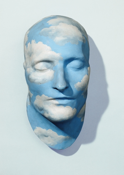 Photo Flash: First Look at MAGRITTE: THE MYSTERY OF THE ORDINARY, 1926-1938, Opening Today at The Art Institute of Chicago Image