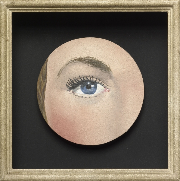 Photo Flash: First Look at MAGRITTE: THE MYSTERY OF THE ORDINARY, 1926-1938, Opening Today at The Art Institute of Chicago Image