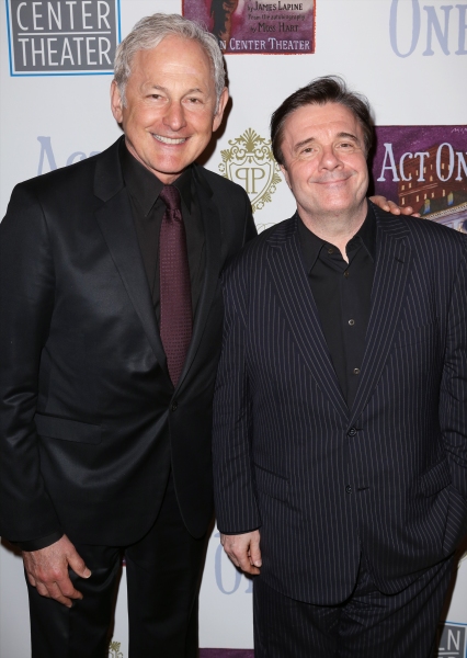 Photo Coverage: Tony Shalhoub, Santino Fontana & ACT ONE Cast Celebrate Opening Night! Image