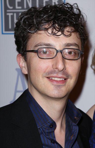 Photo Coverage: Tony Shalhoub, Santino Fontana & ACT ONE Cast Celebrate Opening Night! Image