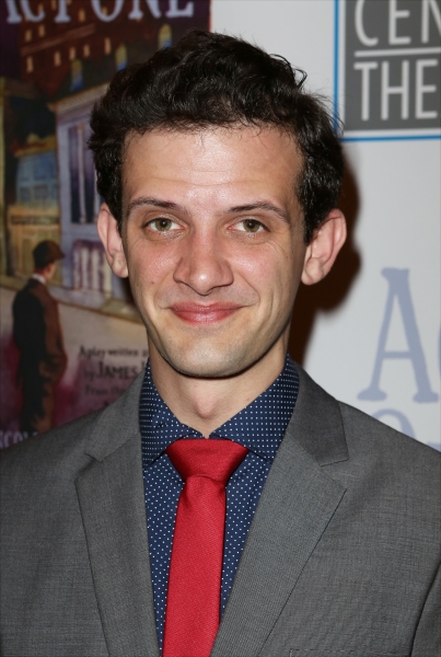 Photo Coverage: Tony Shalhoub, Santino Fontana & ACT ONE Cast Celebrate Opening Night! Image