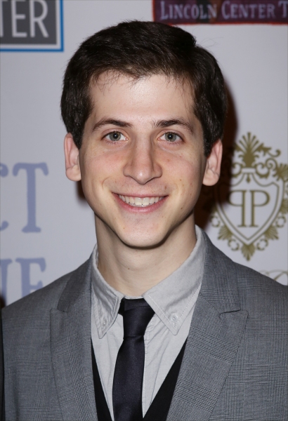 Photo Coverage: Tony Shalhoub, Santino Fontana & ACT ONE Cast Celebrate Opening Night! Image