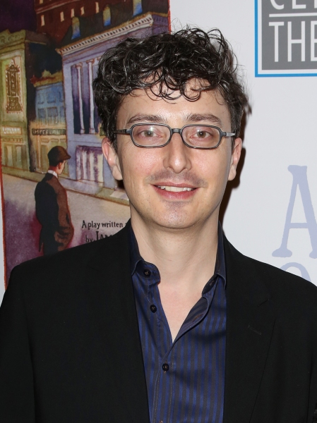 Photo Coverage: Tony Shalhoub, Santino Fontana & ACT ONE Cast Celebrate Opening Night! Image