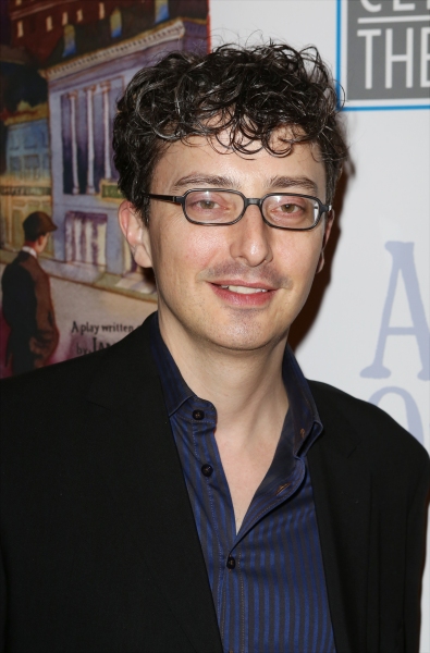 Photo Coverage: Tony Shalhoub, Santino Fontana & ACT ONE Cast Celebrate Opening Night! Image