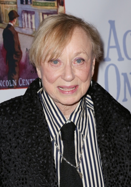 Photo Coverage: Tony Shalhoub, Santino Fontana & ACT ONE Cast Celebrate Opening Night! Image