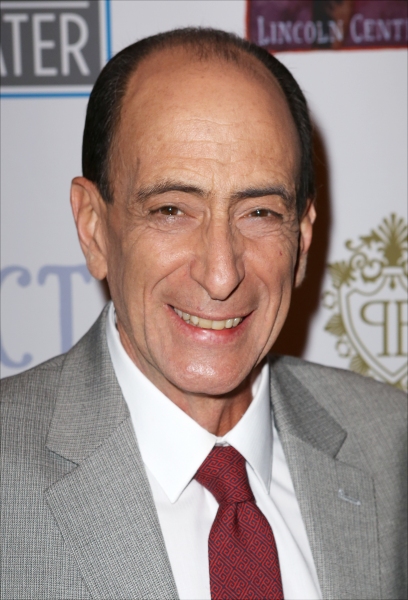 Photo Coverage: Tony Shalhoub, Santino Fontana & ACT ONE Cast Celebrate Opening Night! Image
