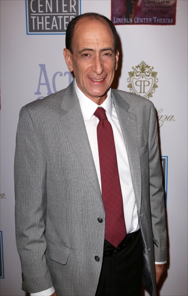 Photo Coverage: Tony Shalhoub, Santino Fontana & ACT ONE Cast Celebrate Opening Night! Image