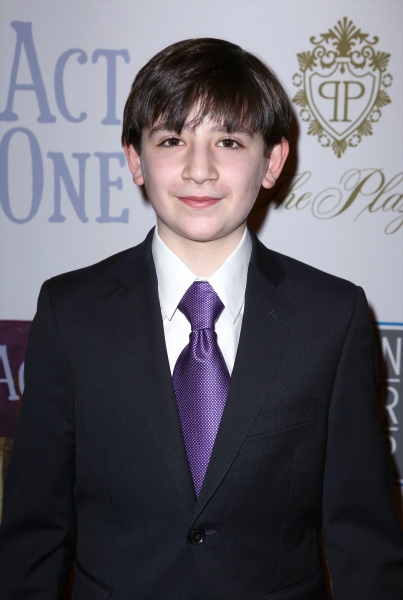 Photo Coverage: Tony Shalhoub, Santino Fontana & ACT ONE Cast Celebrate Opening Night! Image
