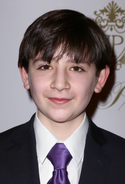 Photo Coverage: Tony Shalhoub, Santino Fontana & ACT ONE Cast Celebrate Opening Night! Image