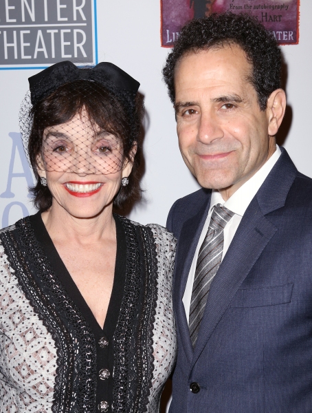 Photo Coverage: Tony Shalhoub, Santino Fontana & ACT ONE Cast Celebrate Opening Night! Image