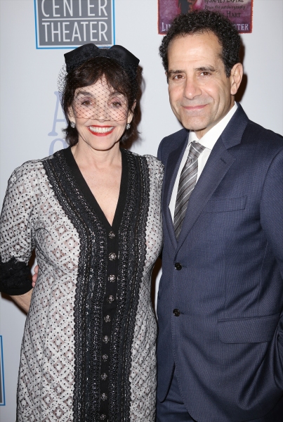 Photo Coverage: Tony Shalhoub, Santino Fontana & ACT ONE Cast Celebrate Opening Night! Image