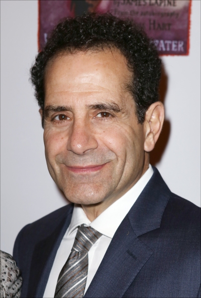 Photo Coverage: Tony Shalhoub, Santino Fontana & ACT ONE Cast Celebrate Opening Night! Image