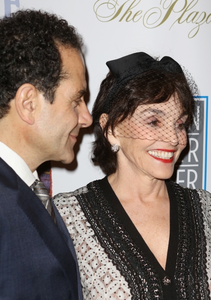Photo Coverage: Tony Shalhoub, Santino Fontana & ACT ONE Cast Celebrate Opening Night! Image