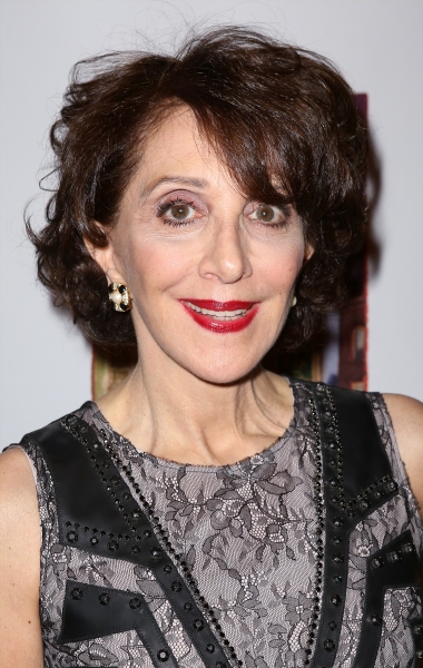 Photo Coverage: Tony Shalhoub, Santino Fontana & ACT ONE Cast Celebrate Opening Night! Image