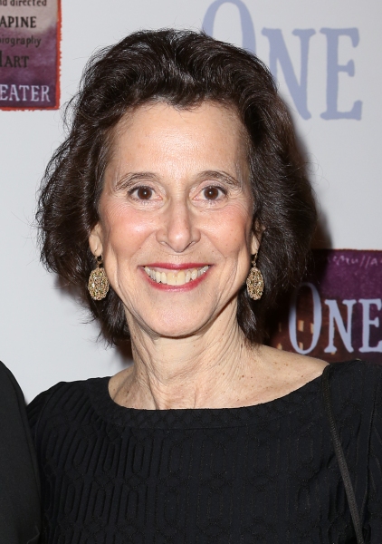 Photo Coverage: Tony Shalhoub, Santino Fontana & ACT ONE Cast Celebrate Opening Night! Image