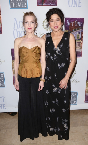 Photo Coverage: Tony Shalhoub, Santino Fontana & ACT ONE Cast Celebrate Opening Night! Image