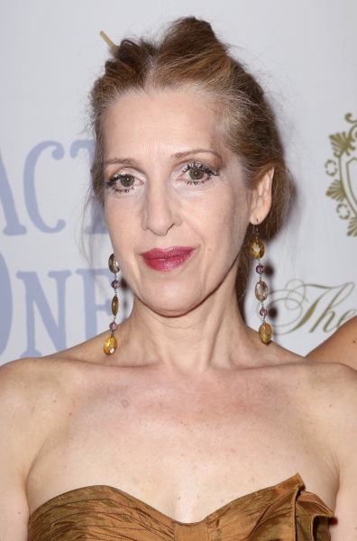 Photo Coverage: Tony Shalhoub, Santino Fontana & ACT ONE Cast Celebrate Opening Night! Image