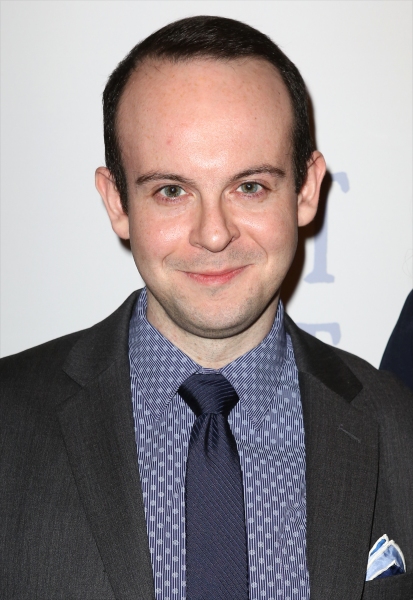 Photo Coverage: Tony Shalhoub, Santino Fontana & ACT ONE Cast Celebrate Opening Night! Image