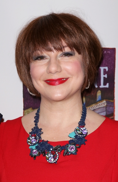 Photo Coverage: Tony Shalhoub, Santino Fontana & ACT ONE Cast Celebrate Opening Night! Image