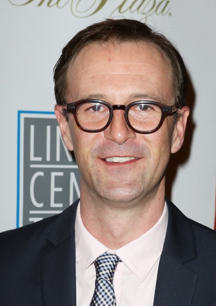 Photo Coverage: Tony Shalhoub, Santino Fontana & ACT ONE Cast Celebrate Opening Night! Image