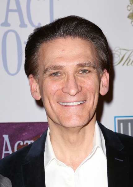 Photo Coverage: Tony Shalhoub, Santino Fontana & ACT ONE Cast Celebrate Opening Night! Image