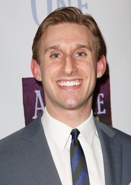 Photo Coverage: Tony Shalhoub, Santino Fontana & ACT ONE Cast Celebrate Opening Night! Image