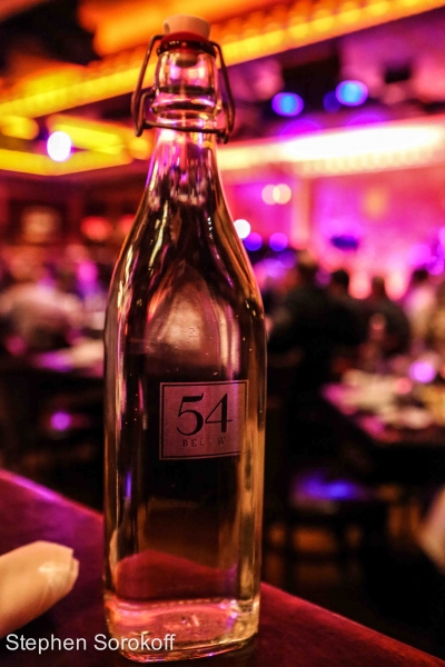 Photo Coverage: Marc Kudisch & Jeffry Denman Play 54 Below! Image