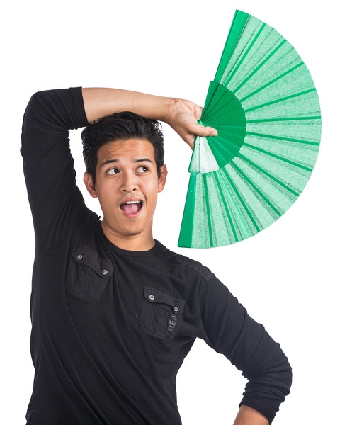 Photo Flash: Meet the Cast of freeFall Theatre's THE MIKADO Image