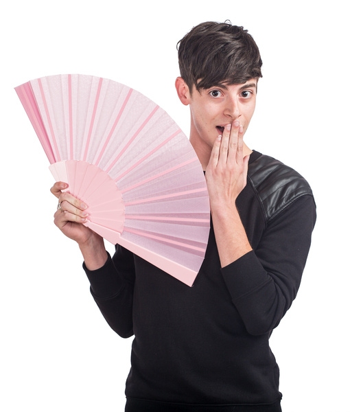 Photo Flash: Meet the Cast of freeFall Theatre's THE MIKADO Image
