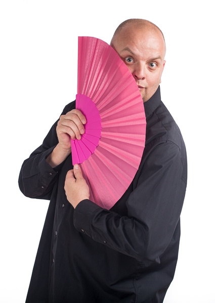 Photo Flash: Meet the Cast of freeFall Theatre's THE MIKADO Image