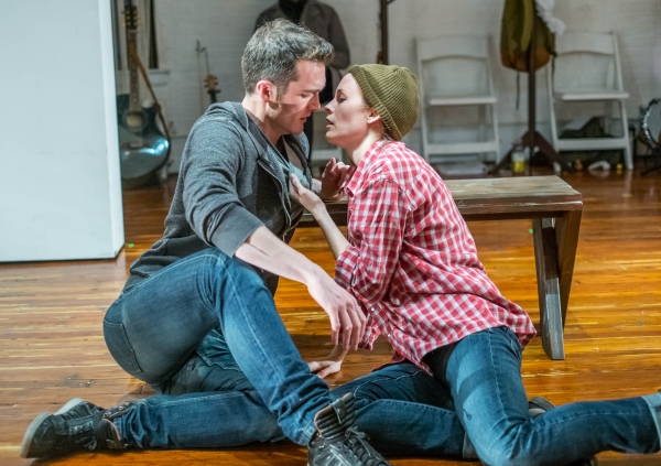 Photo Flash: First Look at Happy Few Theatre Company's AS YOU LIKE IT Image