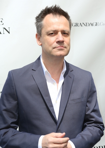 Photo Coverage: Inside THE CRIPPLE OF INISHMAAN's Opening Theatre Arrivals! Image