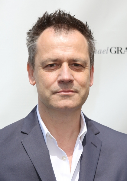 Photo Coverage: Inside THE CRIPPLE OF INISHMAAN's Opening Theatre Arrivals! Image