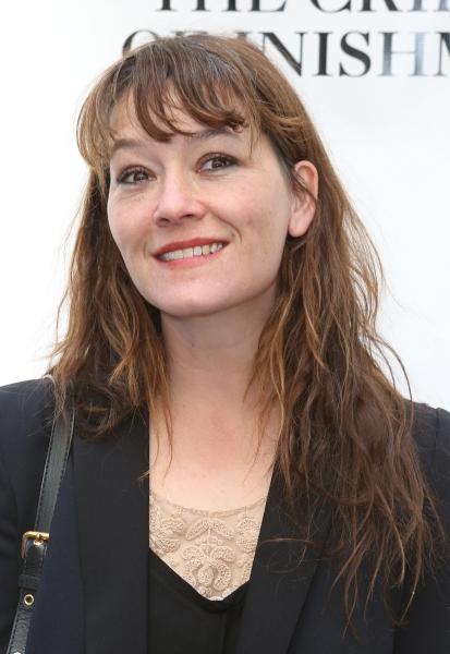 Photo Coverage: Inside THE CRIPPLE OF INISHMAAN's Opening Theatre Arrivals! Image