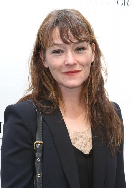 Photo Coverage: Inside THE CRIPPLE OF INISHMAAN's Opening Theatre Arrivals! Image